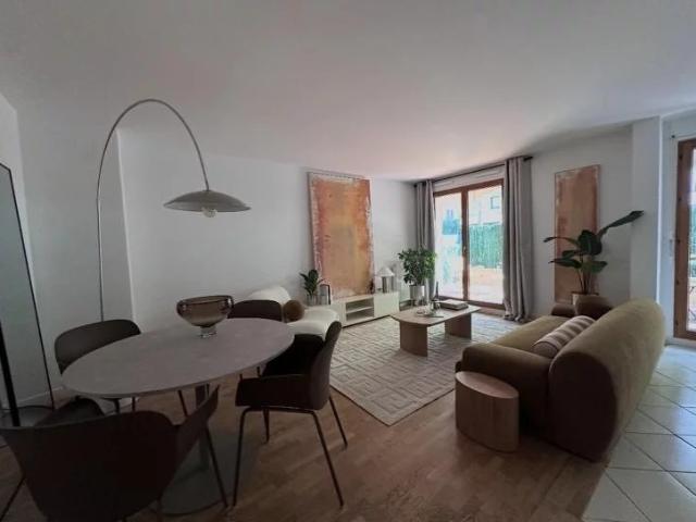 Appartement vente à Nanterre, Levallois-perret