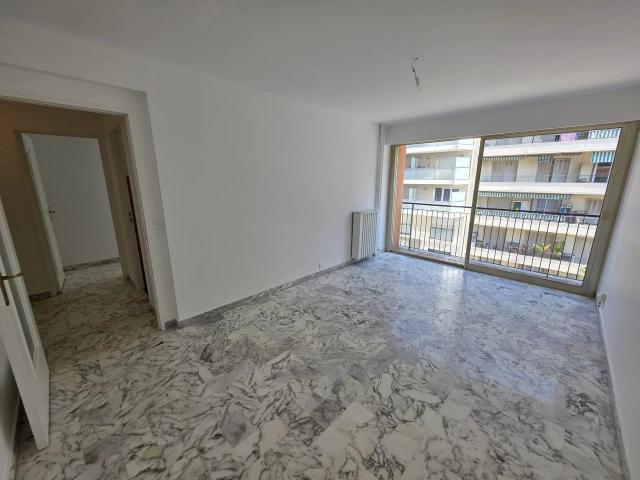 Appartement vente à Nice