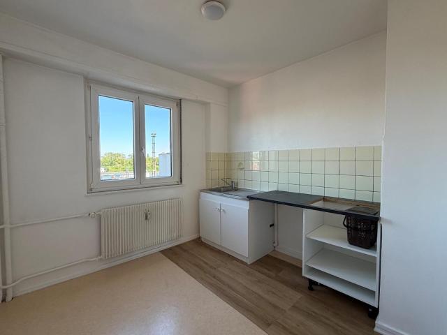 Appartement location à Strasbourg, Hoenheim