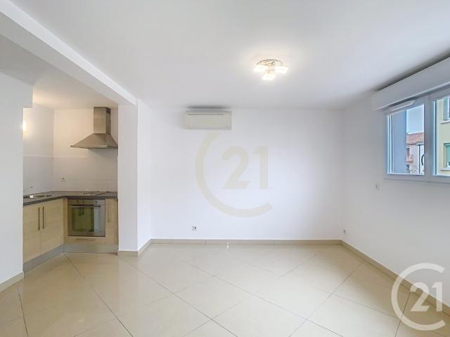 Appartement vente à Perpignan