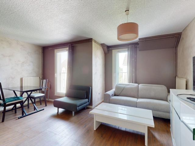 Appartement vente à Chartres