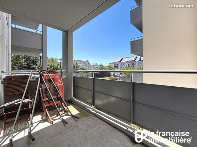 Appartement vente à Rennes, Bretagne