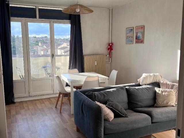 Appartement location à Mâcon