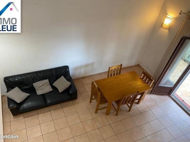 Appartement vente à Sausset-les-Pins, Bouches-du-Rhône