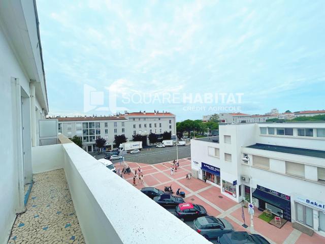 Appartement vente à Rochefort, Royan