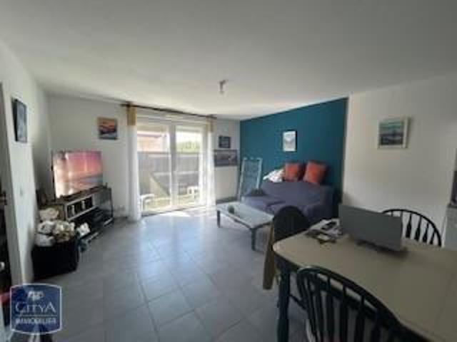 Appartement location à Pau
