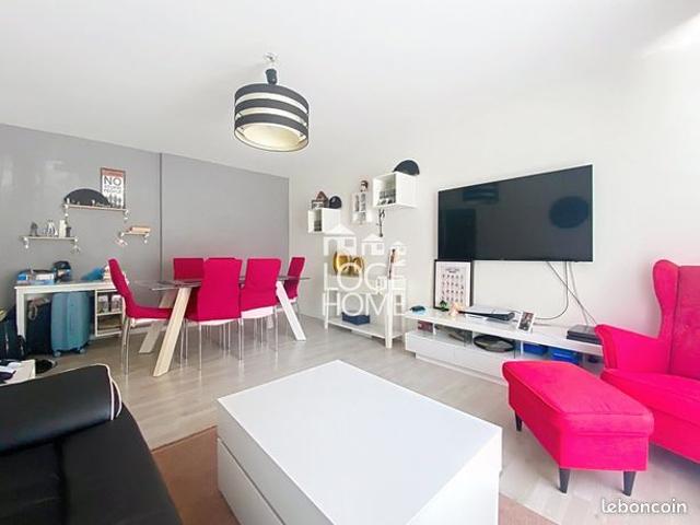 Appartement vente à Lille