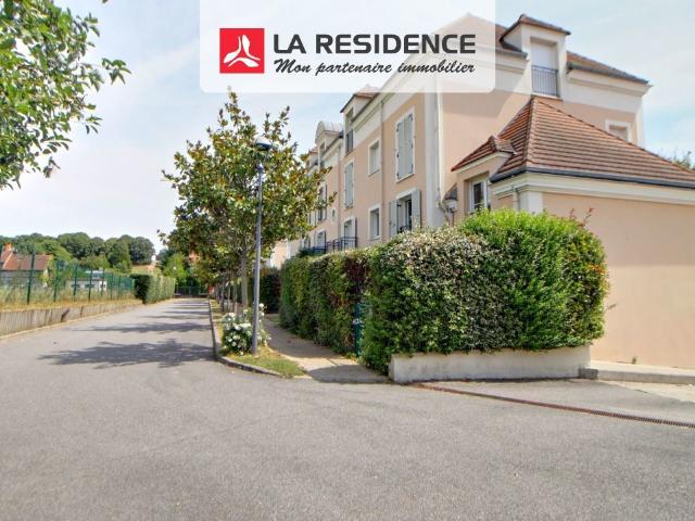 Appartement vente à Résidence Danièle, Plaisir