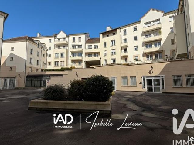 Appartement vente à Mantes-la-Jolie, Meulan