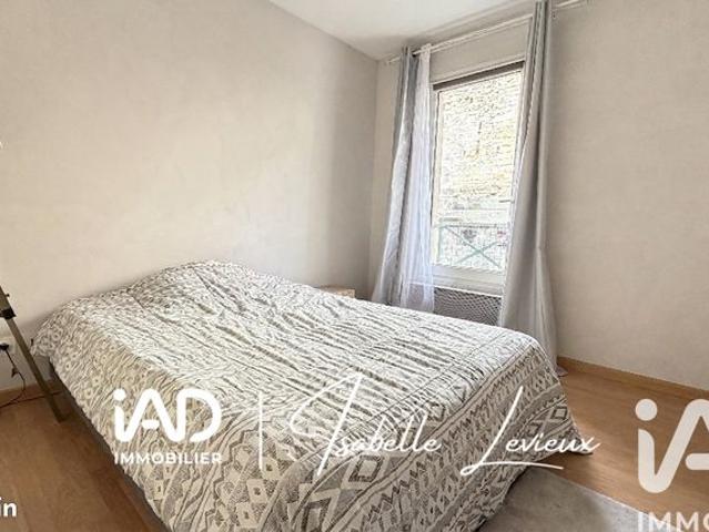 Appartement vente à Mantes-la-Jolie, Meulan