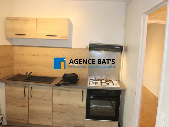 Appartement vente à France métropolitaine, Clermont-ferrand