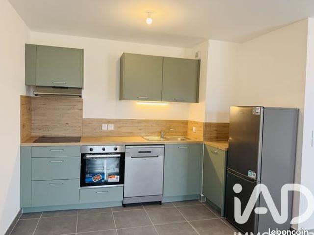 Appartement vente à Sarrians, Vaucluse