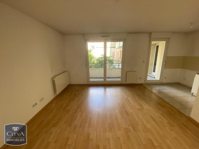 Appartement location à Strasbourg, Hoenheim