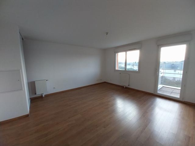 Appartement vente à Orléans, Saint-pryvé-saint-mesmin