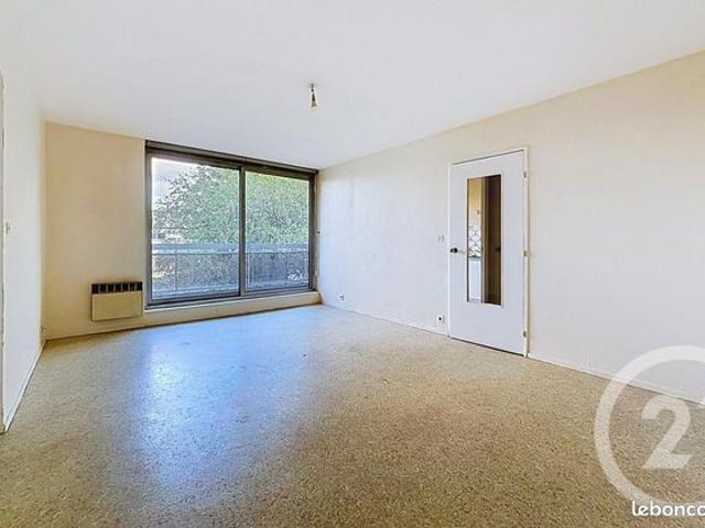 Appartement vente à Clermont-Ferrand, Clermont-ferrand