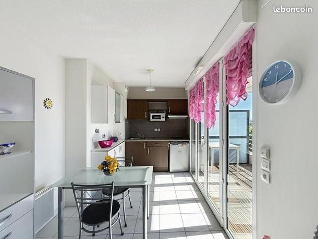 Appartement vente à Bordeaux, Lormont