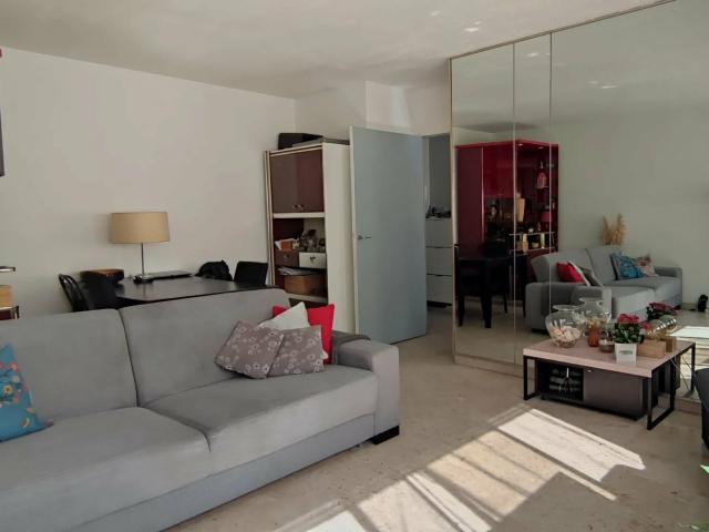 Appartement vente à Nice