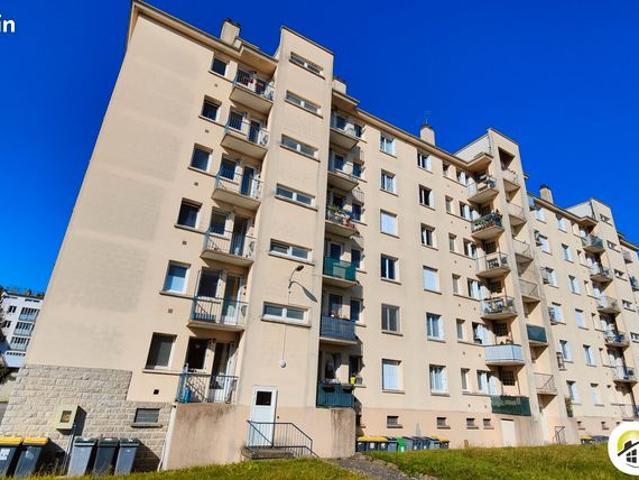 Appartement vente à Rennes, Bretagne