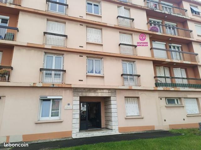 Appartement vente à Apt, Roussillon