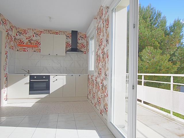 Appartement vente à Les Sables-d'Olonne, Château-d'olonne