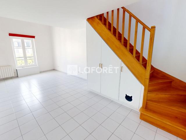 Appartement location à Nanterre, Rueil-malmaison
