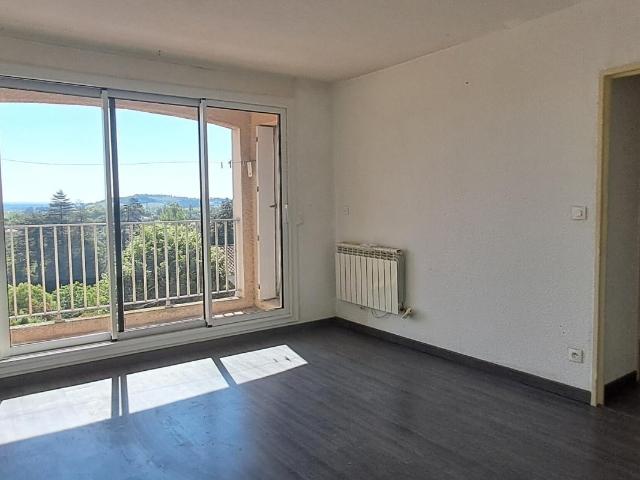 Appartement vente à Castelnaudary, Aude