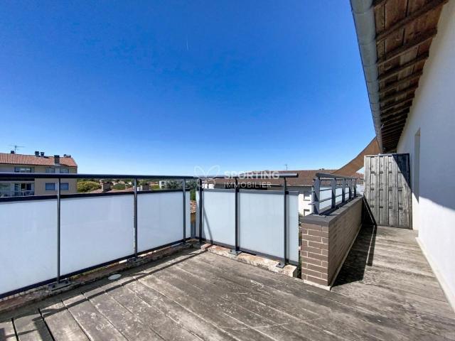 Appartement location à Toulouse, Cugnaux