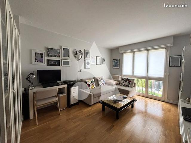 Appartement vente à Sarcelles, Enghien-les-bains