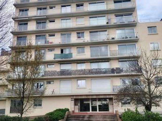 Appartement vente à Nanterre, Courbevoie