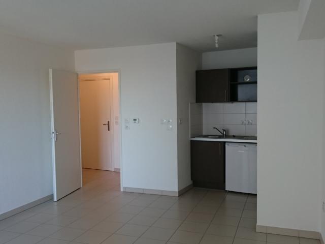 Appartement vente à Toulouse