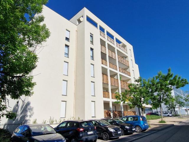 Appartement location à La Tour-du-Pin, L'isle-d'abeau