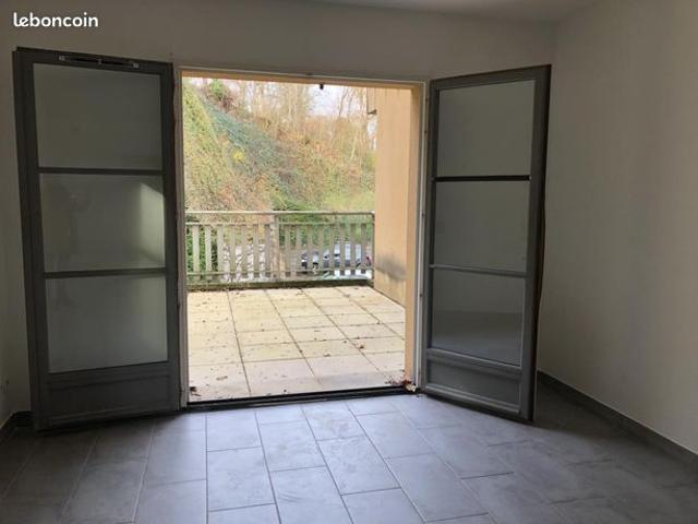 Appartement vente à Bourg-en-Bresse, Châtillon-sur-chalaronne