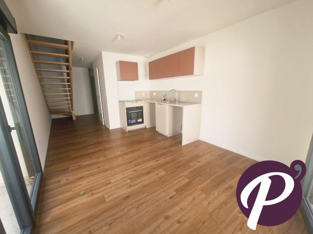 Appartement location à Bergerac