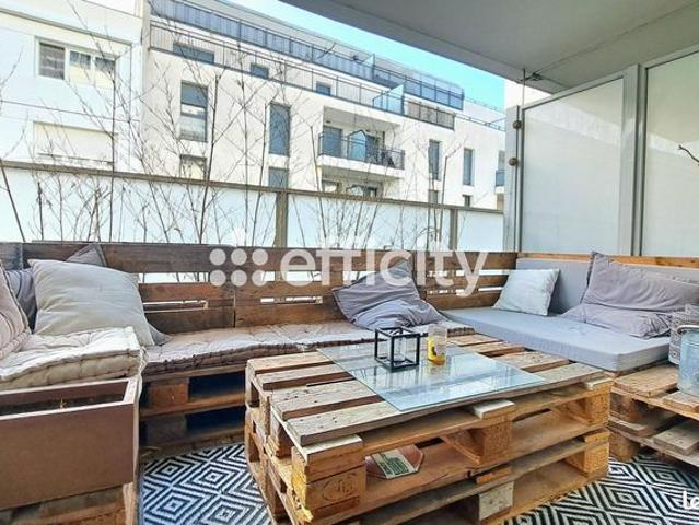 Appartement vente à Bordeaux, Talence
