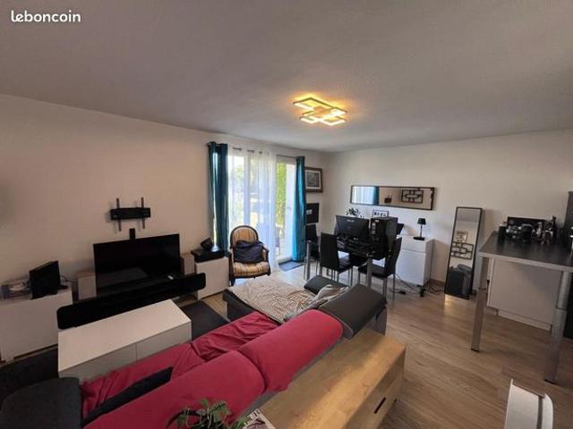 Appartement vente à Bordeaux, Saint-loubès