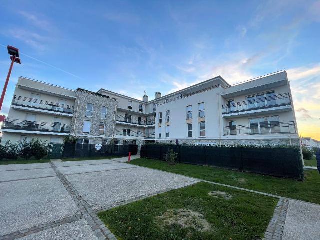 Appartement location à Sarcelles, Villeron