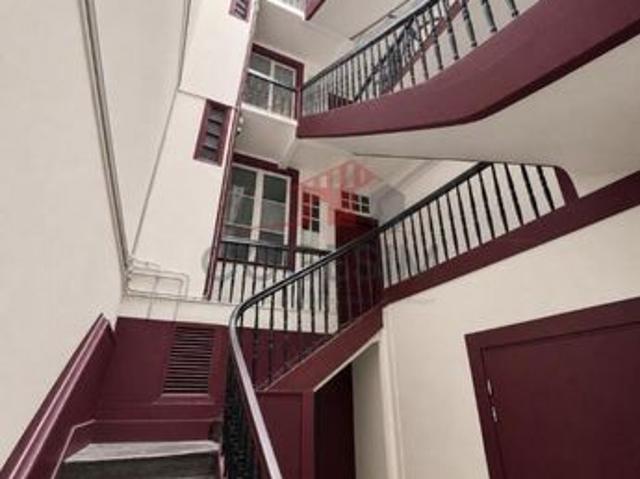 Appartement vente à Bayonne