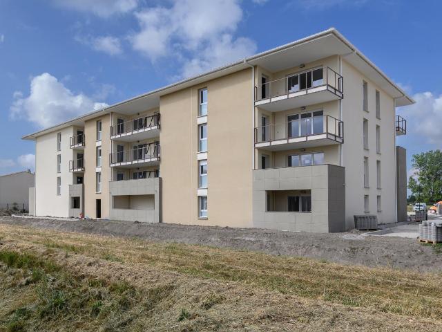 Appartement location à Carpentras, Monteux