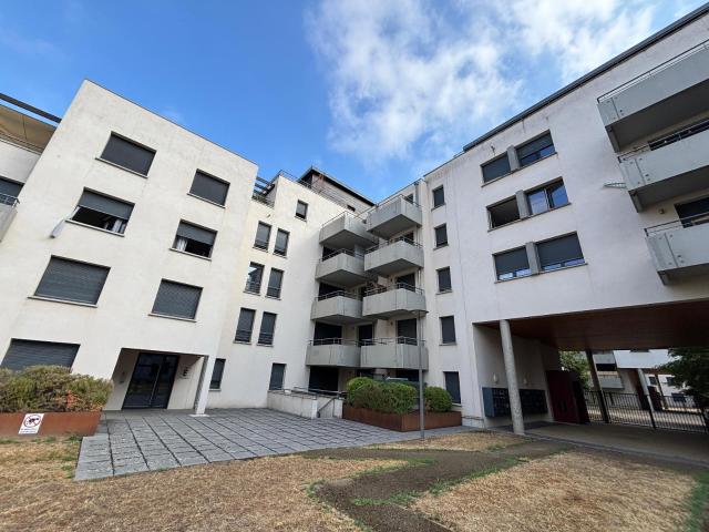 Appartement location à Toulouse