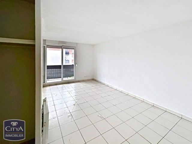 Appartement vente à Pontoise, Persan