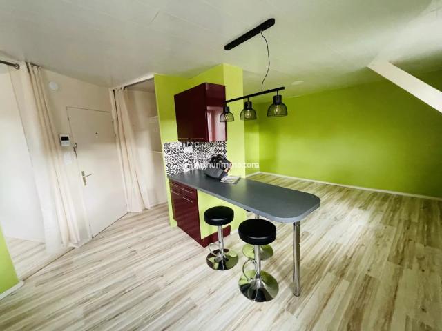 Appartement vente à Millau