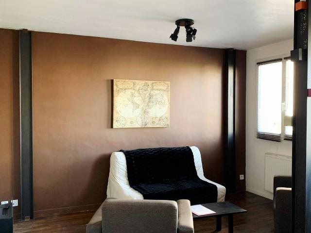 Appartement vente à Beaublanc, Limoges