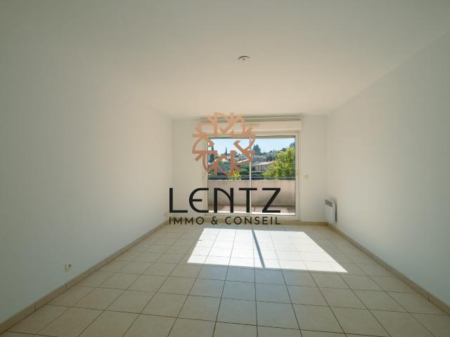 Appartement vente à Forcalquier, Manosque