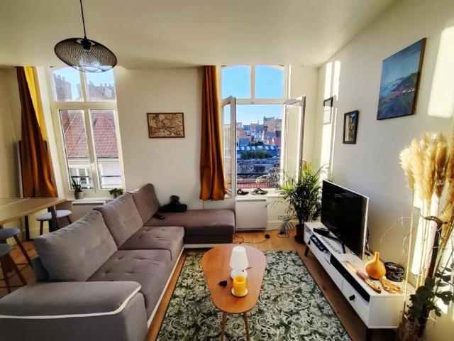 Appartement vente à Boulogne-sur-Mer, Boulogne-sur-mer