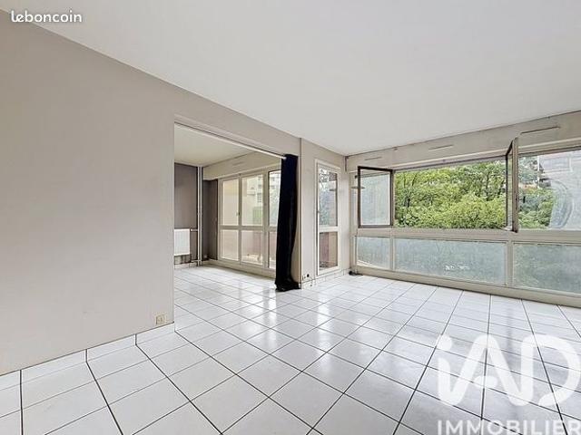 Appartement vente à Le Raincy, Sevran