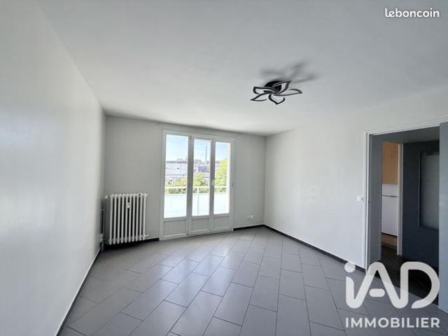 Appartement vente à Saint-Thibault-des-Vignes, Seine-et-Marne