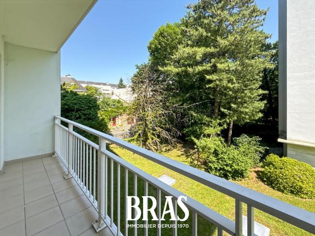 Appartement location à Nantes