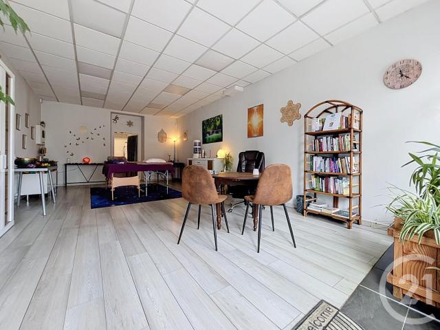 Appartement location à Lure