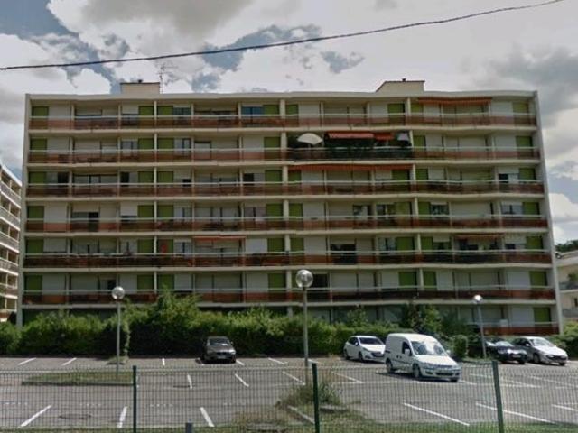 Appartement location à Le Vinatier, Bron