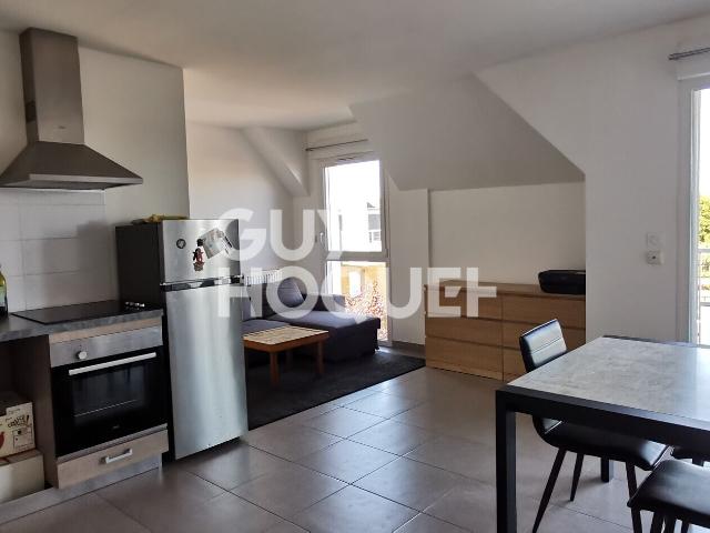 Appartement vente à Orléans, Saint-denis-en-val